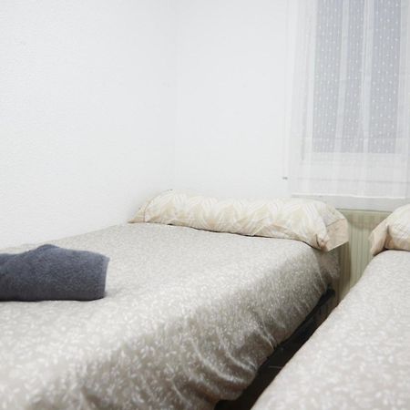 Apartamento Breton De Los Herreros Logroño Buitenkant foto